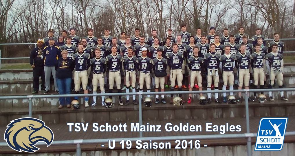 mainz u19 mainz u19