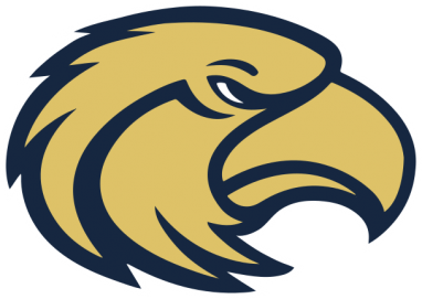 Offizielles Mainz Golden Eagles Logo seit 2014