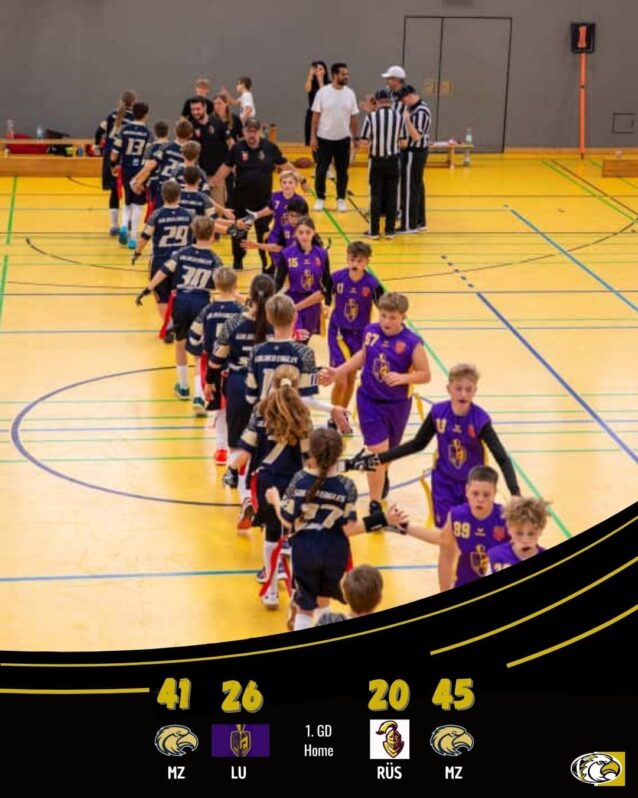 Erfolgreicher Start in die Wintersaison!