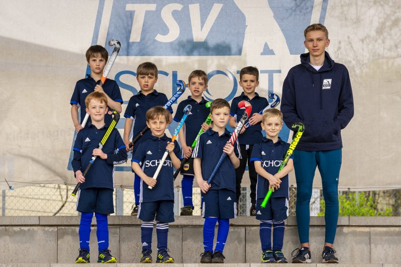 D Knaben 2018