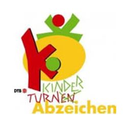 kinderturnabzeichen