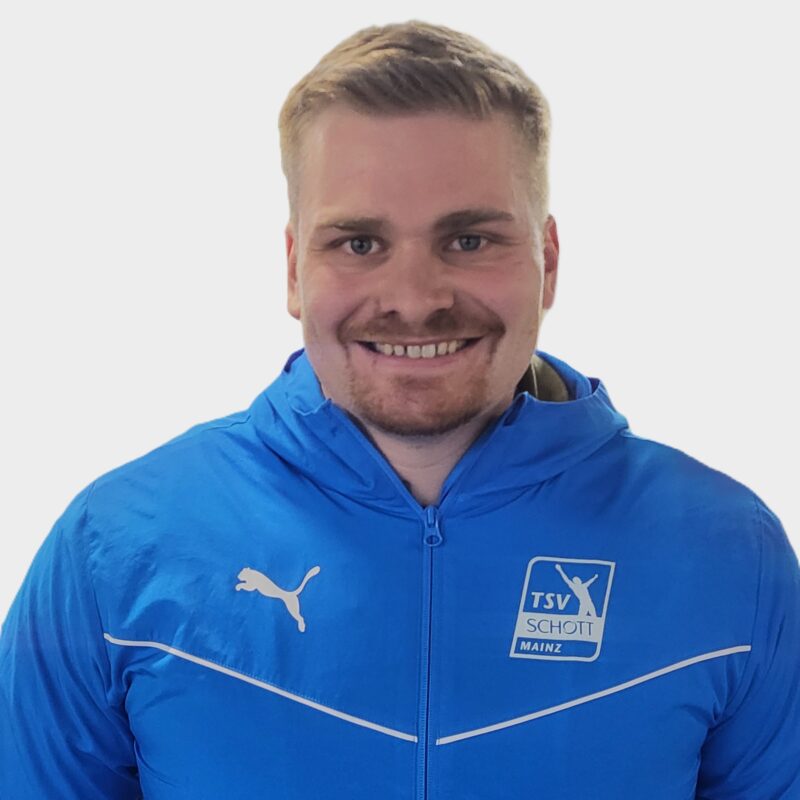 Maximilian Lang Maximilian Lang