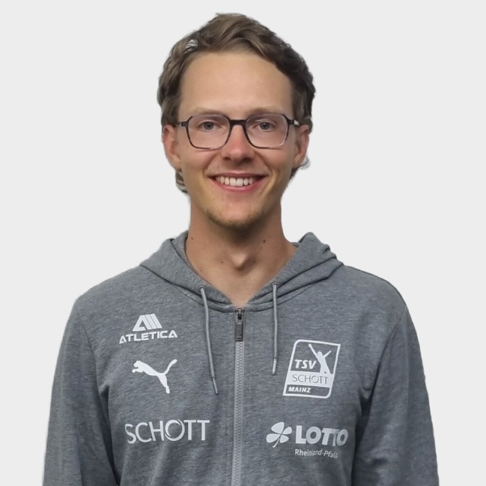 Felix Klecker Felix Klecker