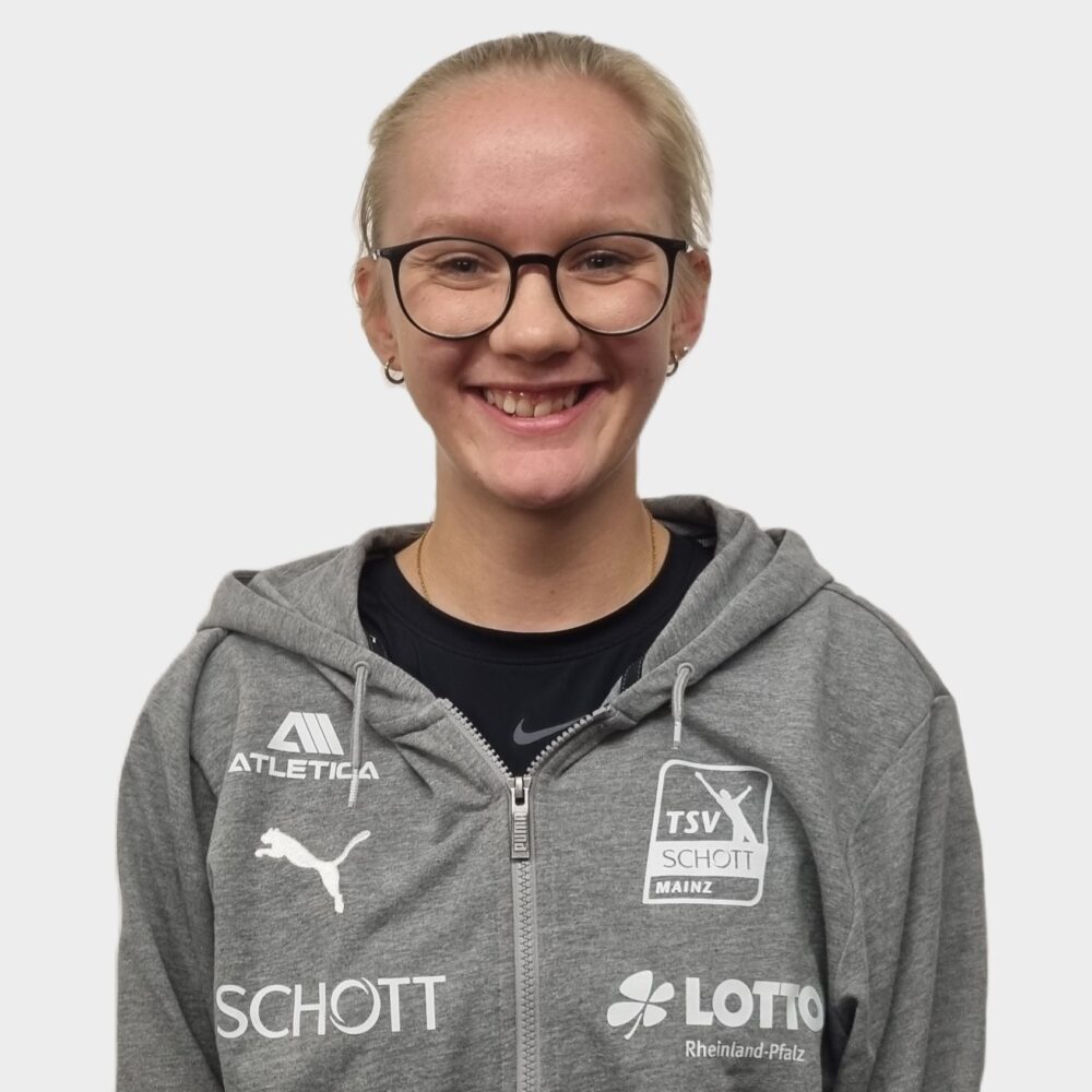 Franziska Sondermann Franziska Sondermann