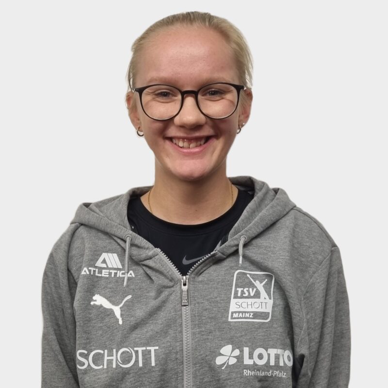 Franziska Sondermann