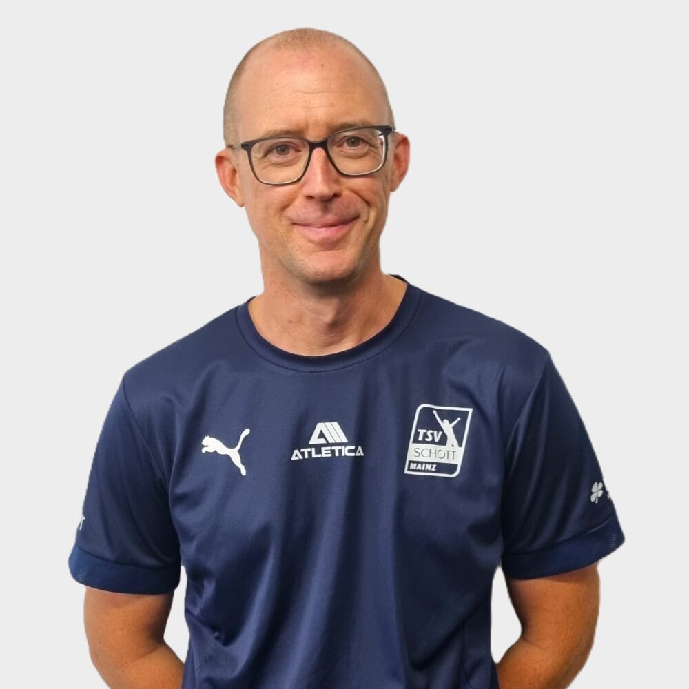 Hendrik Beckmann