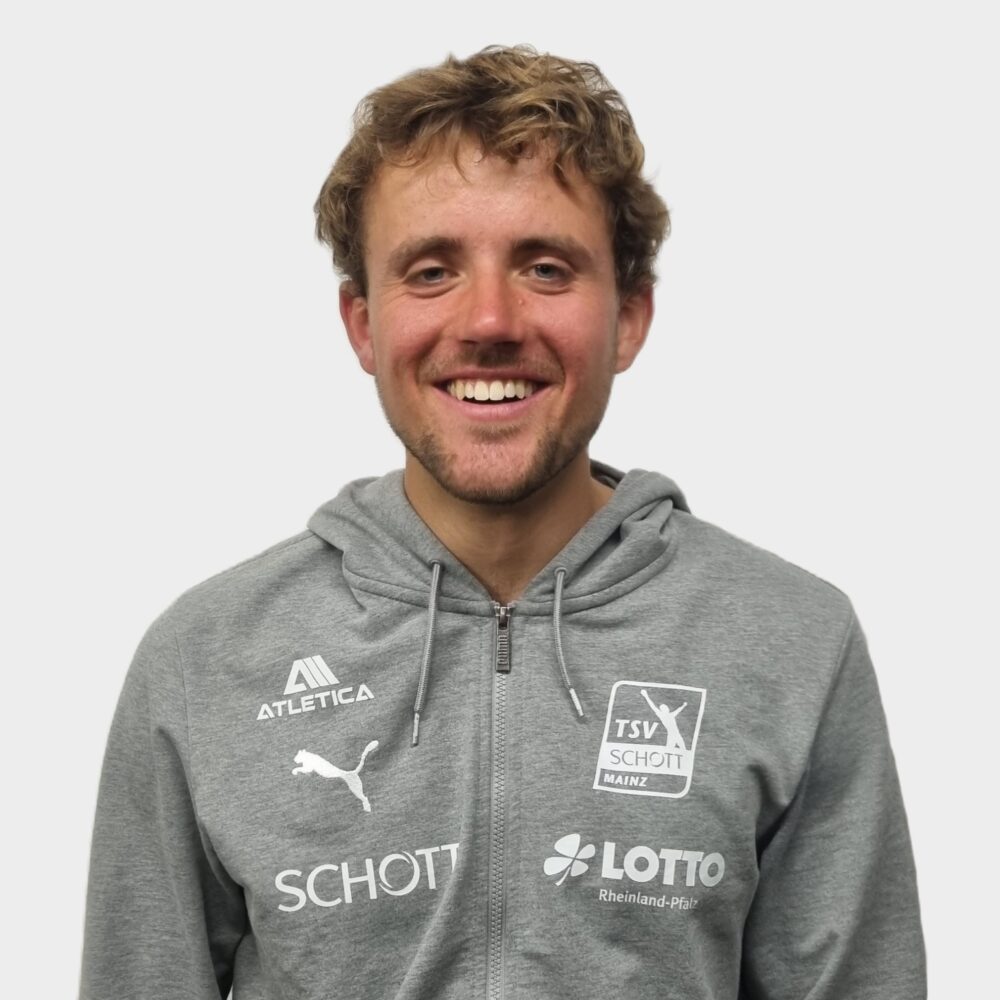 Moritz Behret Moritz Behret