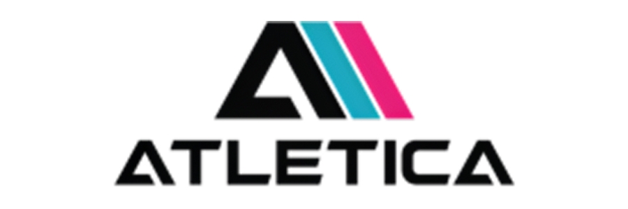 Sponsor Logo Atletica