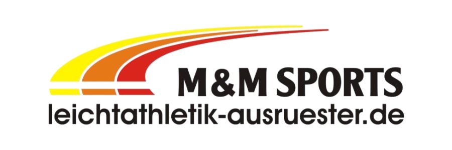 Sponsor Logo M&M Sports