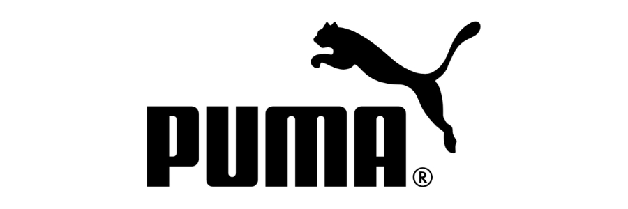 Sponsor Logo PUMA