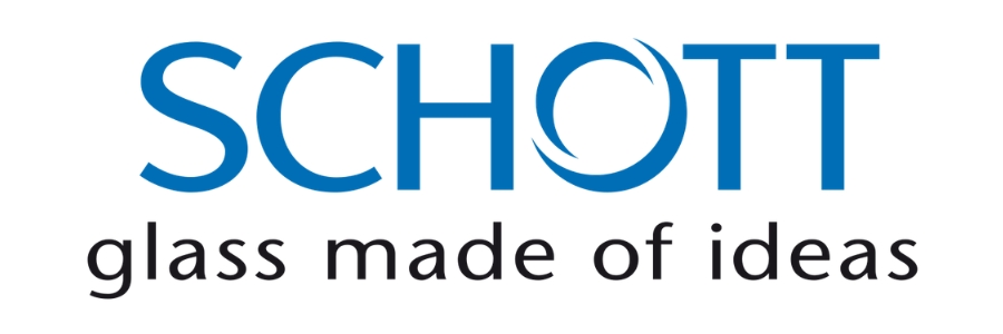 Sponsor Logo SCHOTT