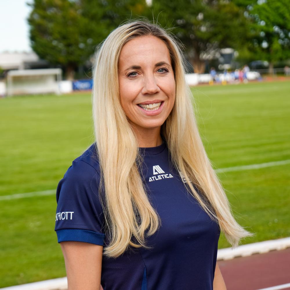 Anne Schneider