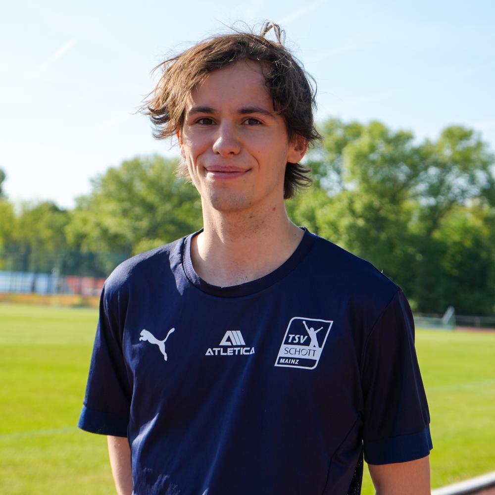 Felix Brandes