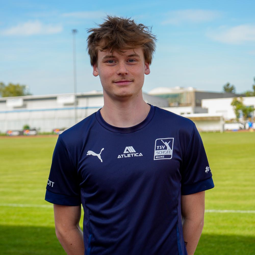 Florian Beppler