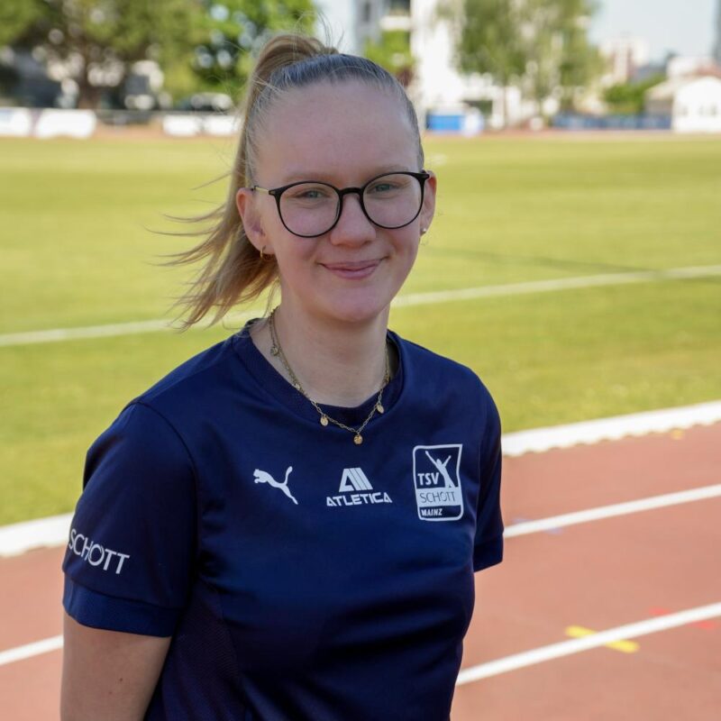 Fransiska Sondermann Fransiska Sondermann