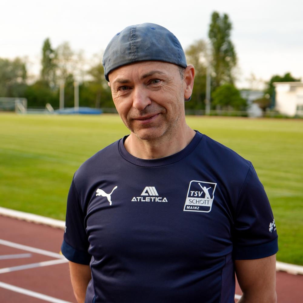 Jouri Ouvarov