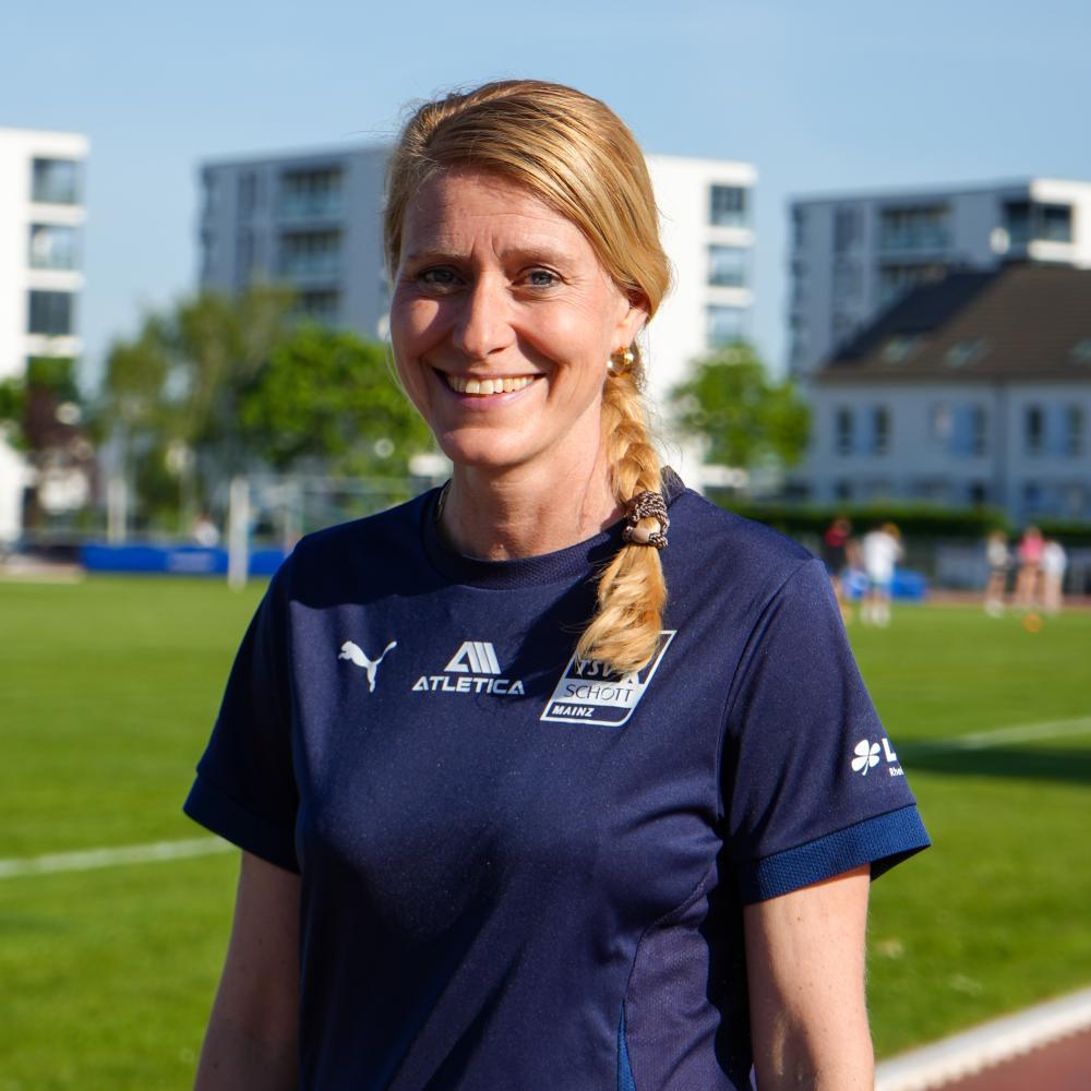 Nina Reermann