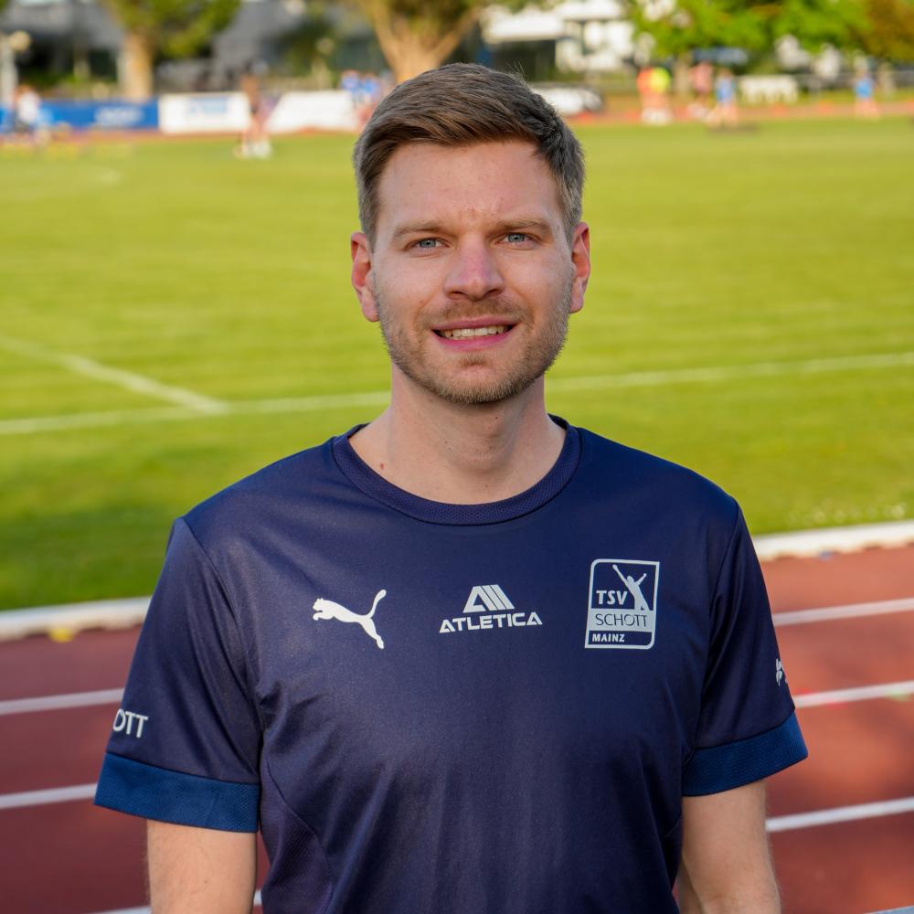 Simon Hensler