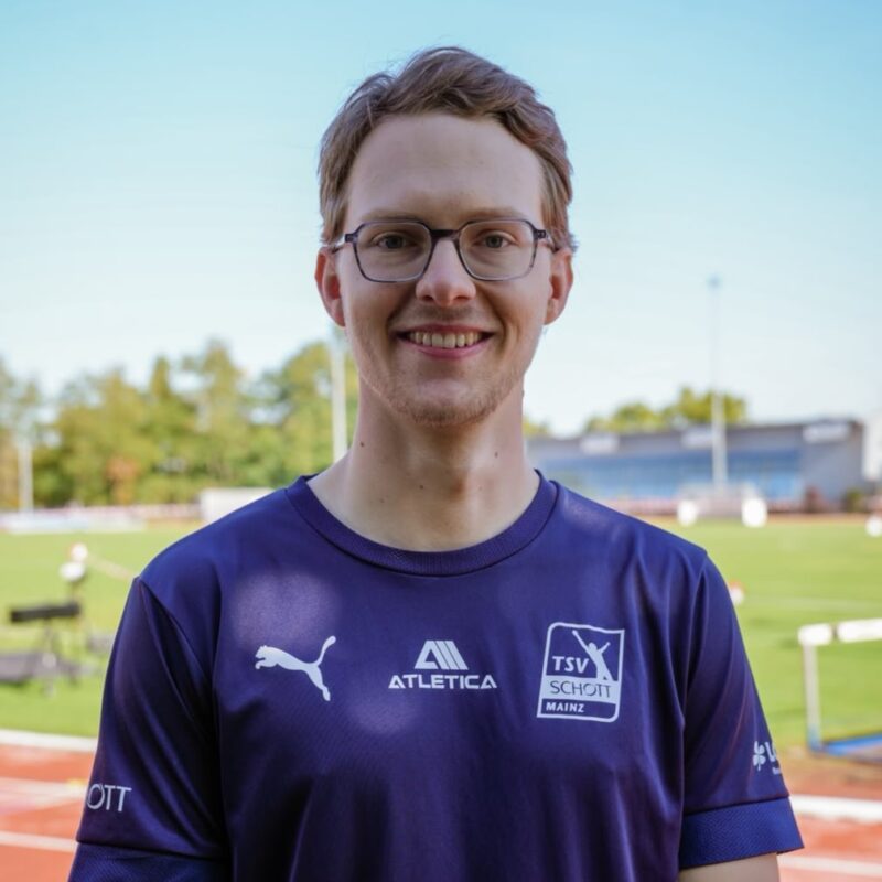 Felix Klecker