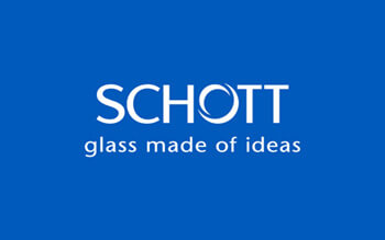 Schott - glass made of ideas